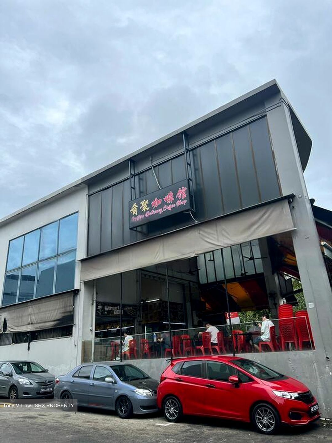 Bartley Biz Centre (D14), Factory #480163711